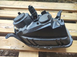 bontott DACIA DUSTER Bal Fényszóró