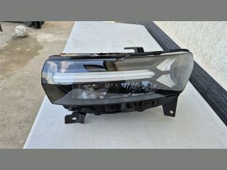 bontott DACIA DUSTER Bal Fényszóró