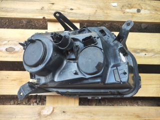 bontott DACIA DUSTER Bal Fényszóró