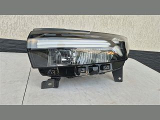 bontott DACIA DUSTER Bal Fényszóró