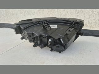 bontott DACIA DUSTER Bal Fényszóró