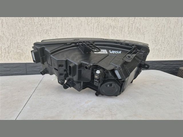 bontott DACIA DUSTER Bal Fényszóró