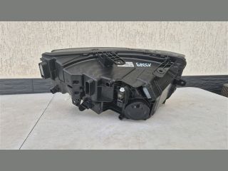 bontott DACIA DUSTER Bal Fényszóró