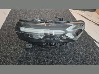 bontott DACIA DUSTER Bal Fényszóró