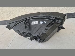 bontott DACIA DUSTER Bal Fényszóró