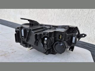 bontott DACIA DUSTER Bal Fényszóró