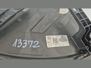 bontott DACIA DUSTER Bal Fényszóró