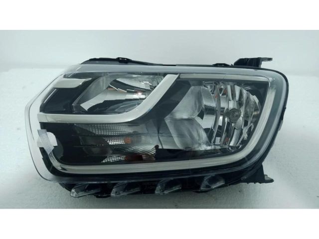 bontott DACIA DUSTER Bal Fényszóró