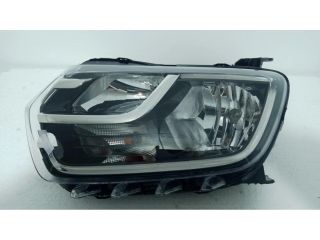 bontott DACIA DUSTER Bal Fényszóró