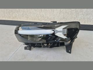 bontott DACIA DUSTER Bal Fényszóró