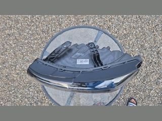 bontott DACIA DUSTER Bal Fényszóró