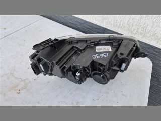 bontott DACIA DUSTER Bal Fényszóró