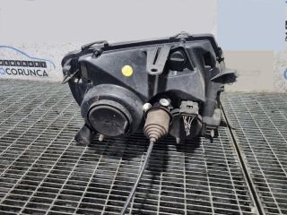 bontott DACIA DUSTER Bal Fényszóró