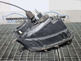 bontott DACIA DUSTER Bal Fényszóró