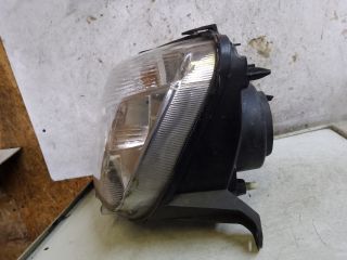 bontott DACIA DUSTER Bal Fényszóró