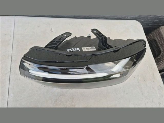 bontott DACIA DUSTER Bal Fényszóró