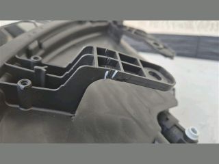 bontott DACIA DUSTER Bal Fényszóró