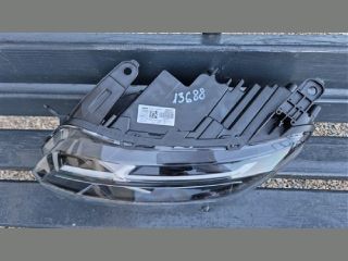 bontott DACIA DUSTER Bal Fényszóró