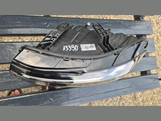 bontott DACIA DUSTER Bal Fényszóró