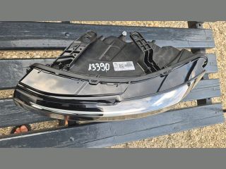 bontott DACIA DUSTER Bal Fényszóró