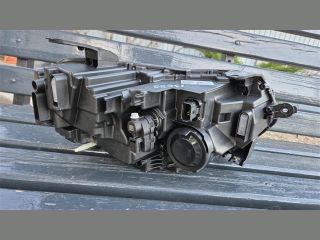 bontott DACIA DUSTER Bal Fényszóró