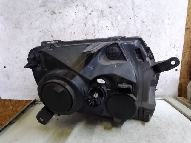 bontott DACIA DUSTER Bal Fényszóró