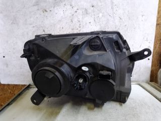 bontott DACIA DUSTER Bal Fényszóró