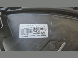 bontott DACIA DUSTER Bal Fényszóró