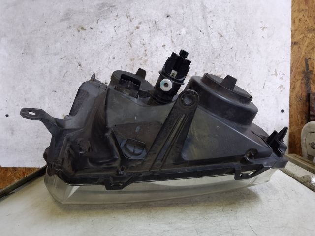 bontott DACIA DUSTER Bal Fényszóró