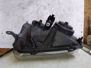 bontott DACIA DUSTER Bal Fényszóró