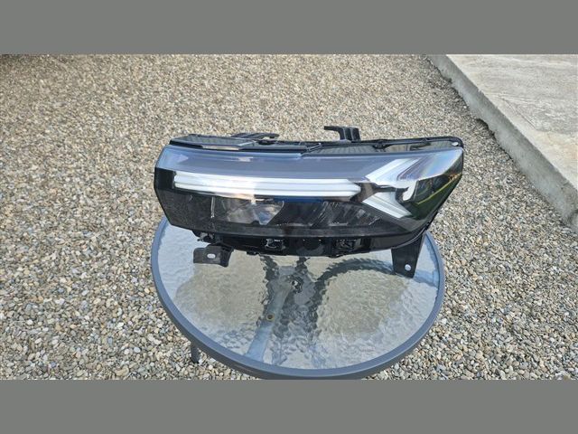 bontott DACIA DUSTER Bal Fényszóró