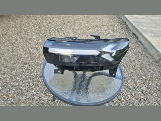 bontott DACIA DUSTER Bal Fényszóró