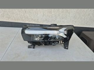 bontott DACIA DUSTER Bal Fényszóró