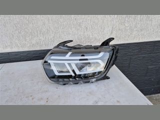 bontott DACIA DUSTER Bal Fényszóró
