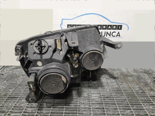 bontott DACIA DUSTER Bal Fényszóró