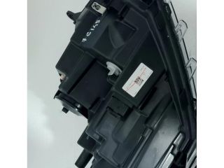 bontott DACIA DUSTER Bal Fényszóró