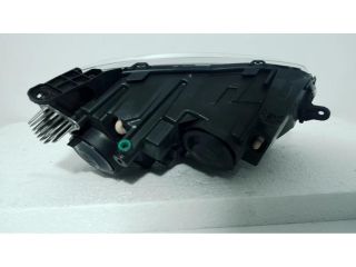 bontott DACIA DUSTER Bal Fényszóró