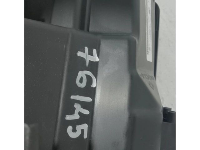 bontott DACIA DUSTER Bal Fényszóró