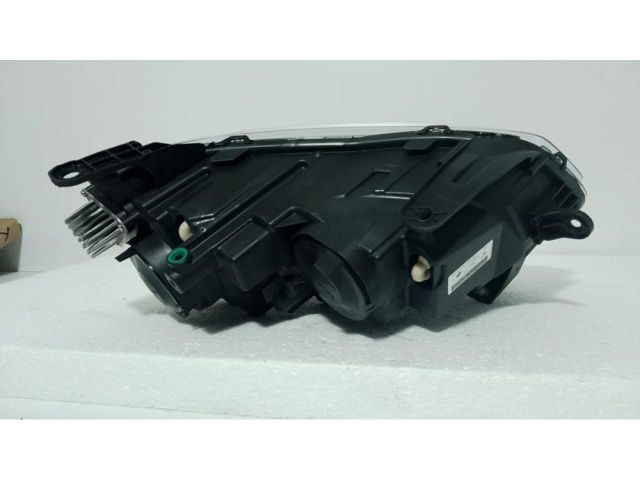 bontott DACIA DUSTER Bal Fényszóró