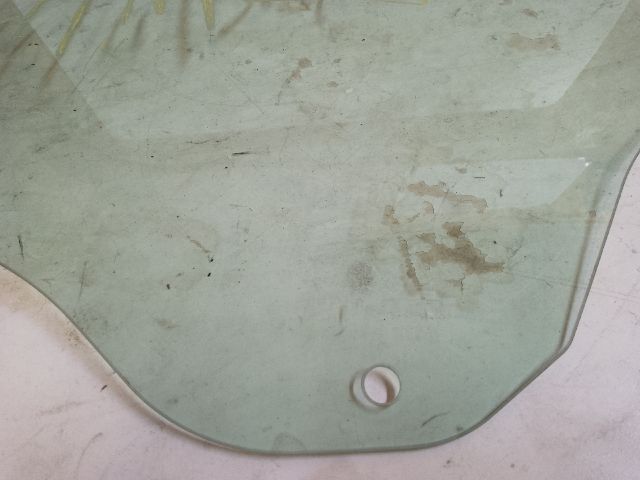 bontott DACIA DUSTER Bal hátsó Ablak