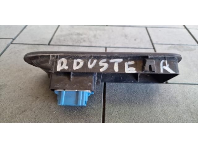 bontott DACIA DUSTER Bal hátsó Ablakemelő Kapcsoló