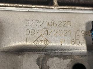 bontott DACIA DUSTER Bal hátsó Ablakemelő Szerkezet (Elektromos)