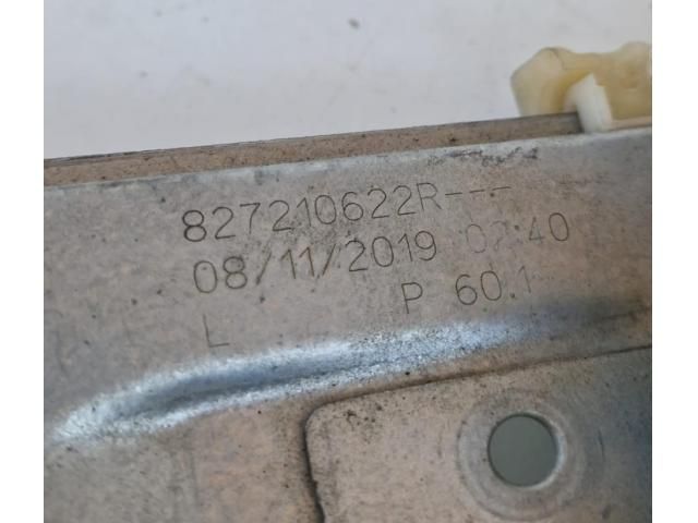 bontott DACIA DUSTER Bal hátsó Ablakemelő Szerkezet (Elektromos)