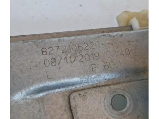 bontott DACIA DUSTER Bal hátsó Ablakemelő Szerkezet (Elektromos)