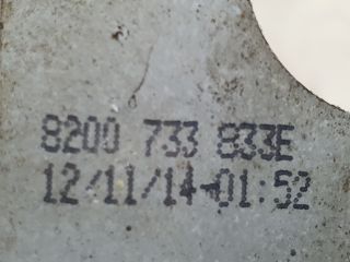 bontott DACIA DUSTER Bal hátsó Ablakemelő Szerkezet (Elektromos)