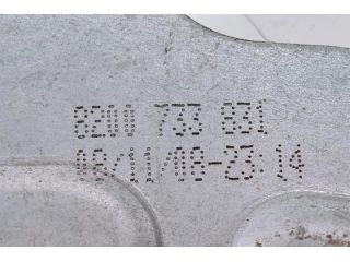 bontott DACIA DUSTER Bal hátsó Ablakemelő Szerkezet (Elektromos)