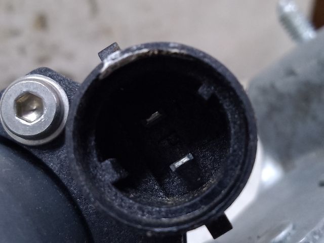 bontott DACIA DUSTER Bal hátsó Ablakemelő Szerkezet (Elektromos)