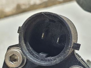 bontott DACIA DUSTER Bal hátsó Ablakemelő Szerkezet (Elektromos)