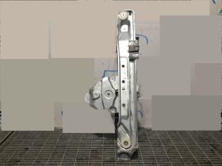 bontott DACIA DUSTER Bal hátsó Ablakemelő Szerkezet (Elektromos)