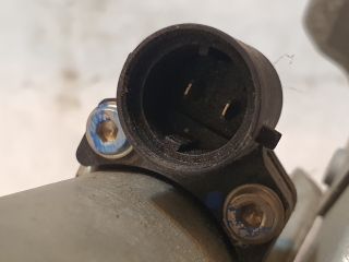 bontott DACIA DUSTER Bal hátsó Ablakemelő Szerkezet (Elektromos)